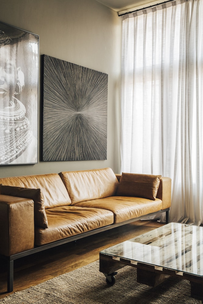 Barcelona Apartment Val 35/49