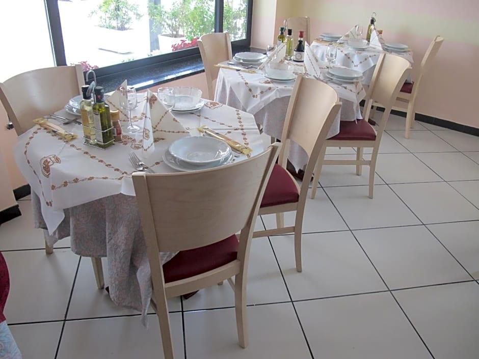 Hotel Basilea 32/42