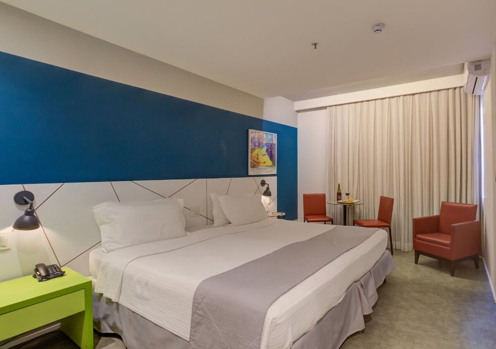 Rio Design Hotel 15/49