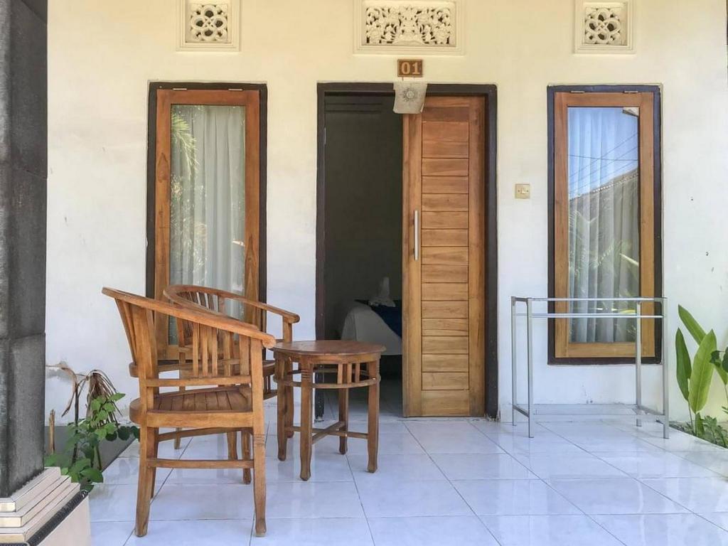 Coconut Village Guest House 7/44