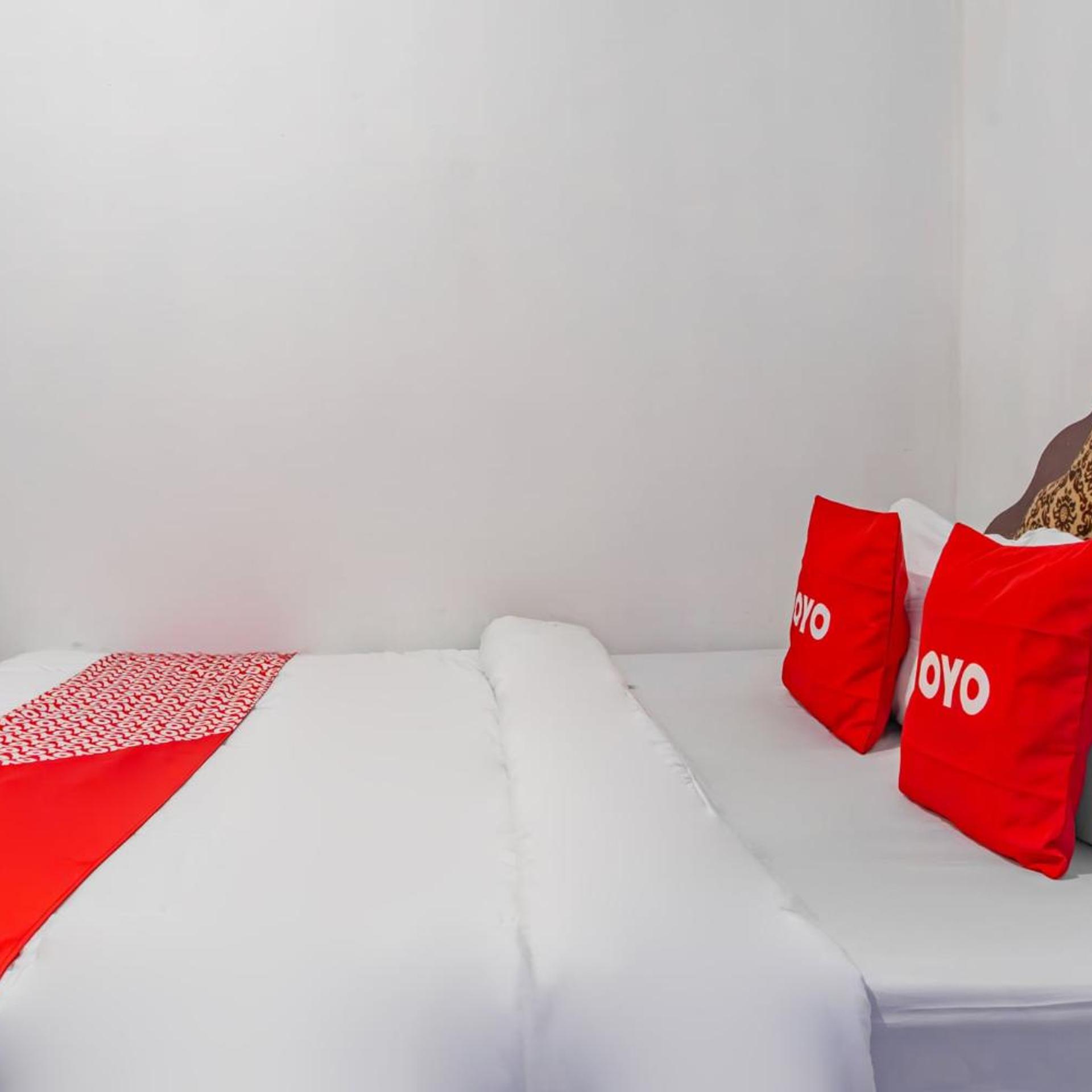 Hotel O Guest House Pahlawan Syariah 31/40