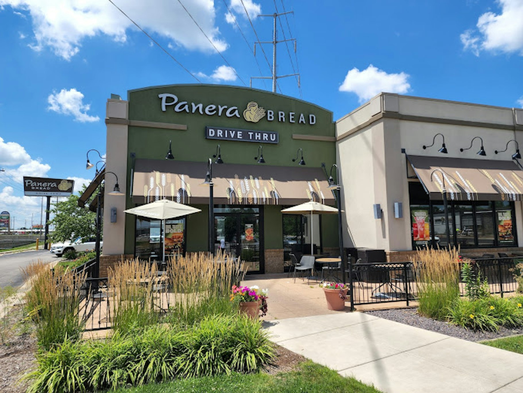 Doubletree By Hilton Bloomington in BLOOMINGTON - IL
