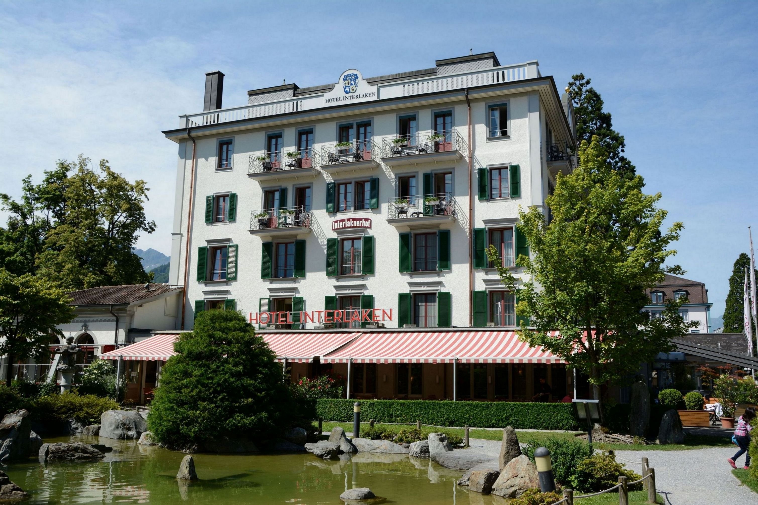 Interlaken 2/13