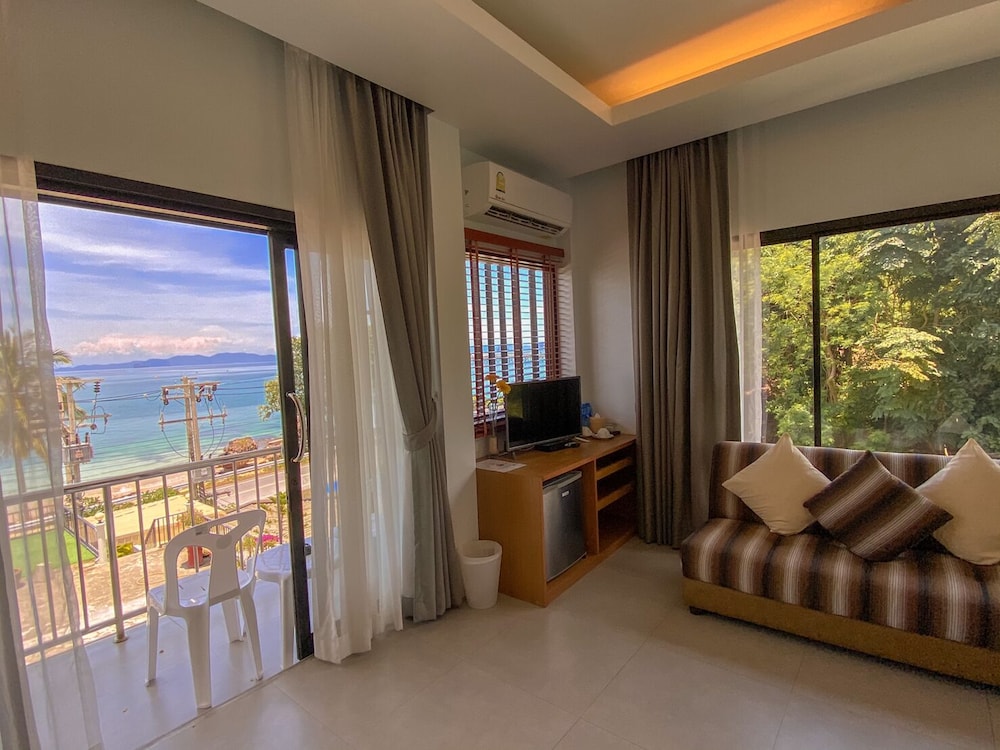 White Sand Halal House Krabi 13/29