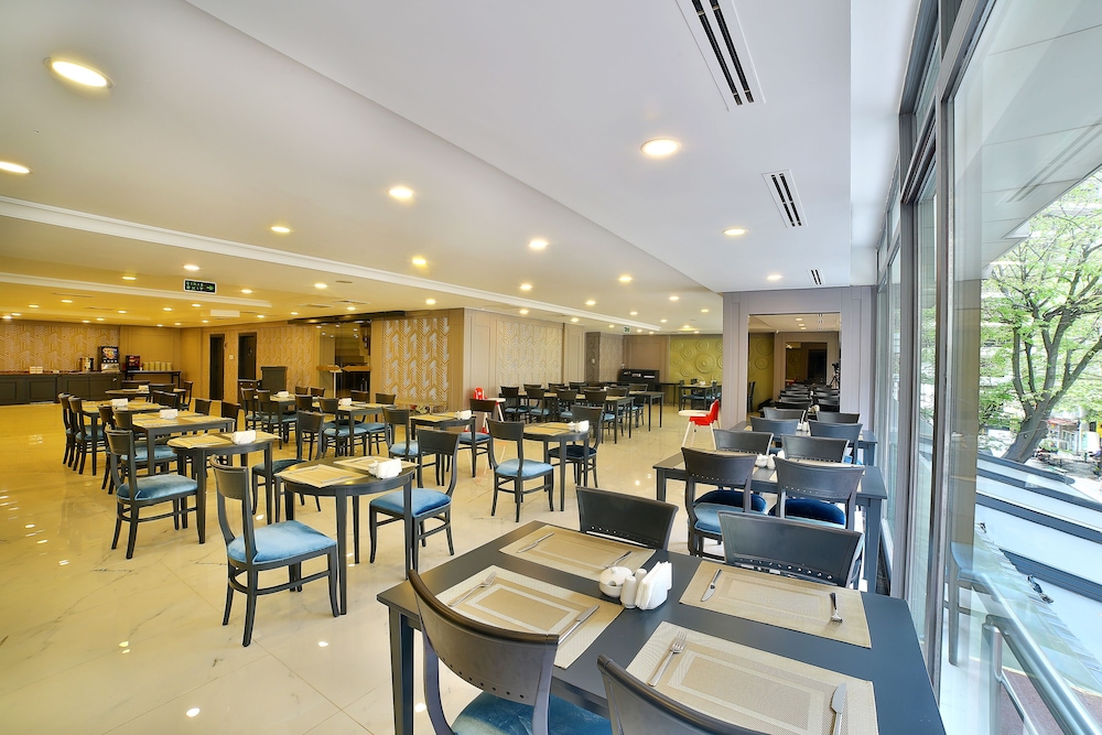 Four Sides Taksim Lion Hotel&Spa 48/51