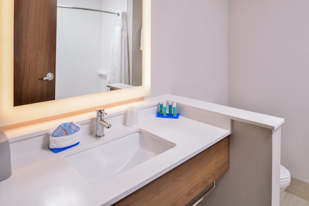 Holiday Inn Express Suites Siloam Springs 13/57