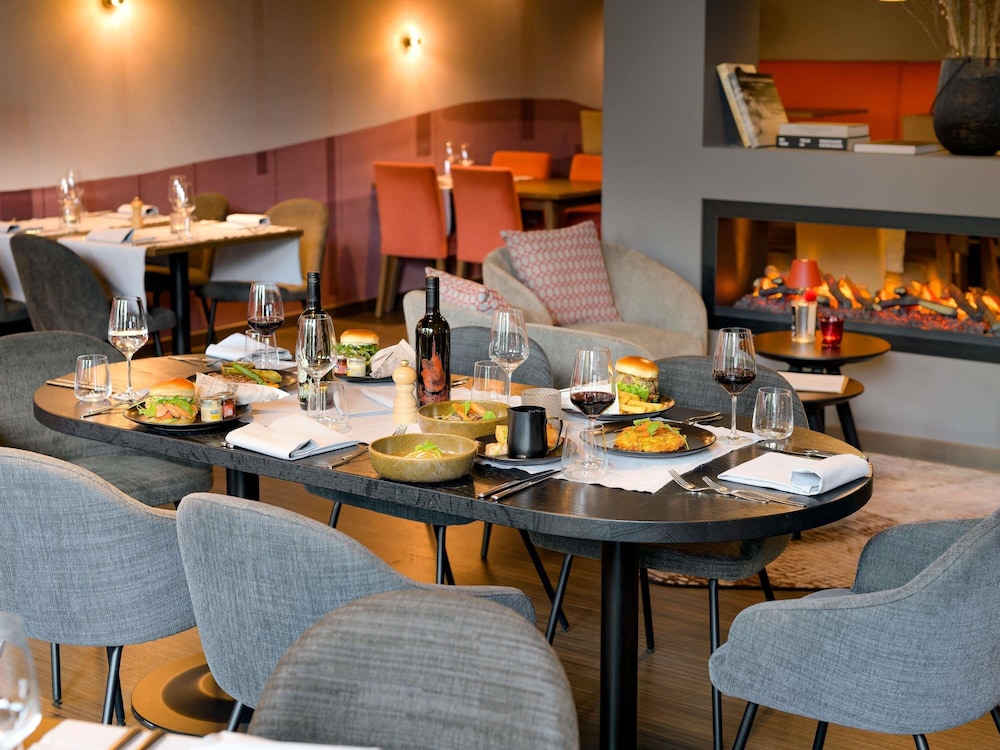 Mercure Zurich City 50/65