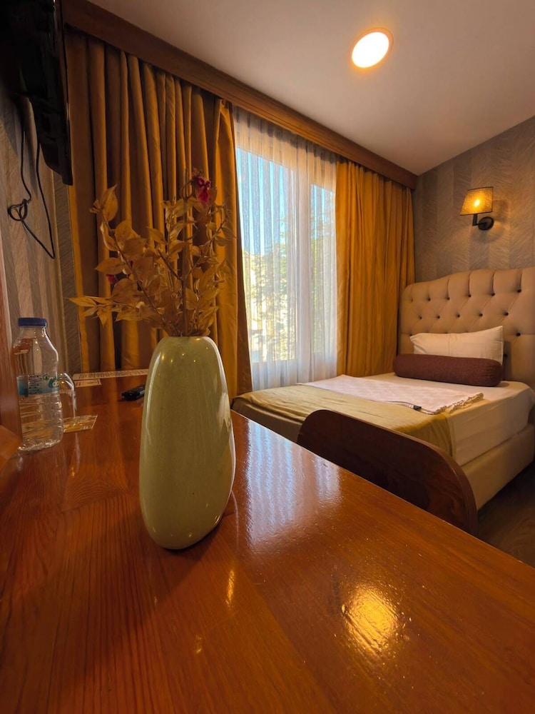 Kuzen Otel - Adults Only 19/50