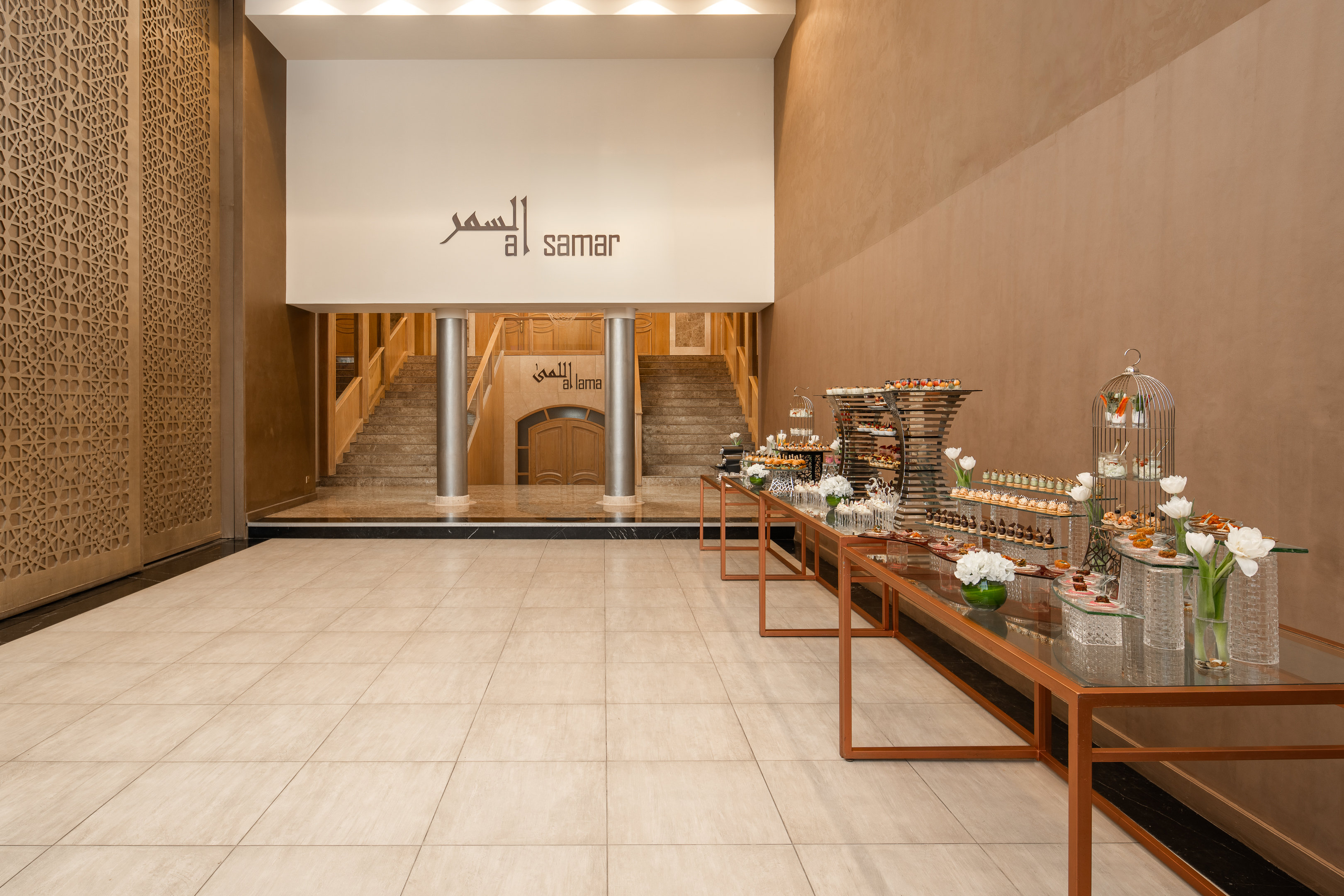 فندق كارلتون المعيبد(Carlton Al Moaibed) 16/50