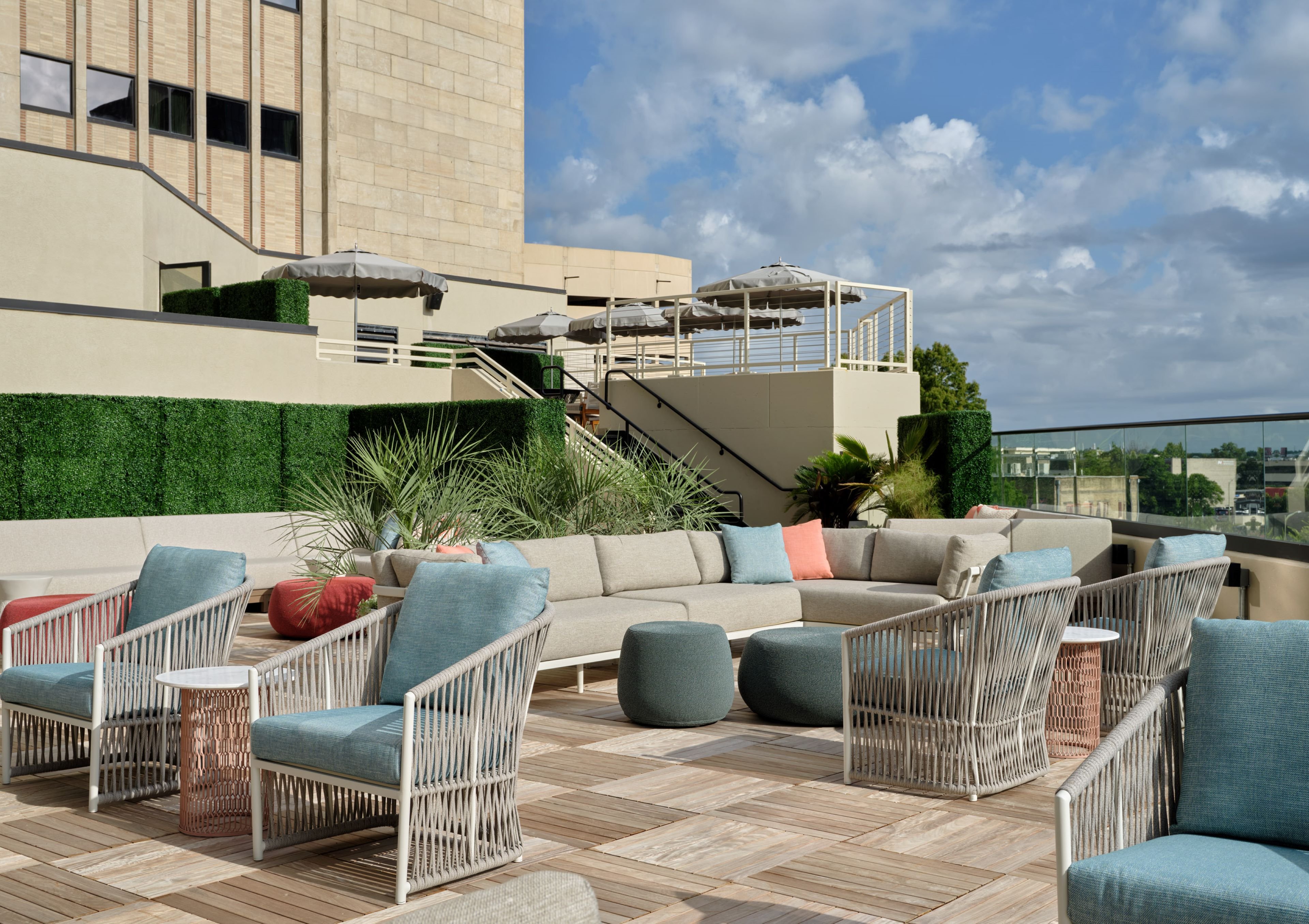 InterContinental San Antonio Riverwalk 40/63