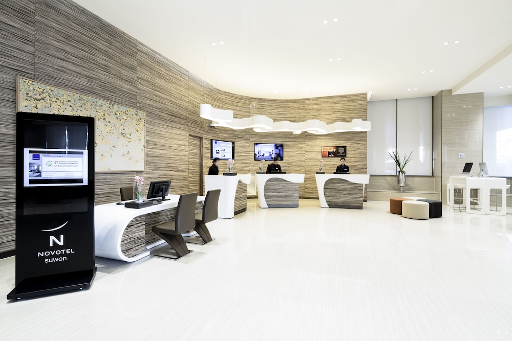 Novotel Ambassador Suwon 47/69
