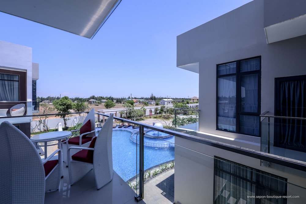 Sepon Boutique Resort 45/61