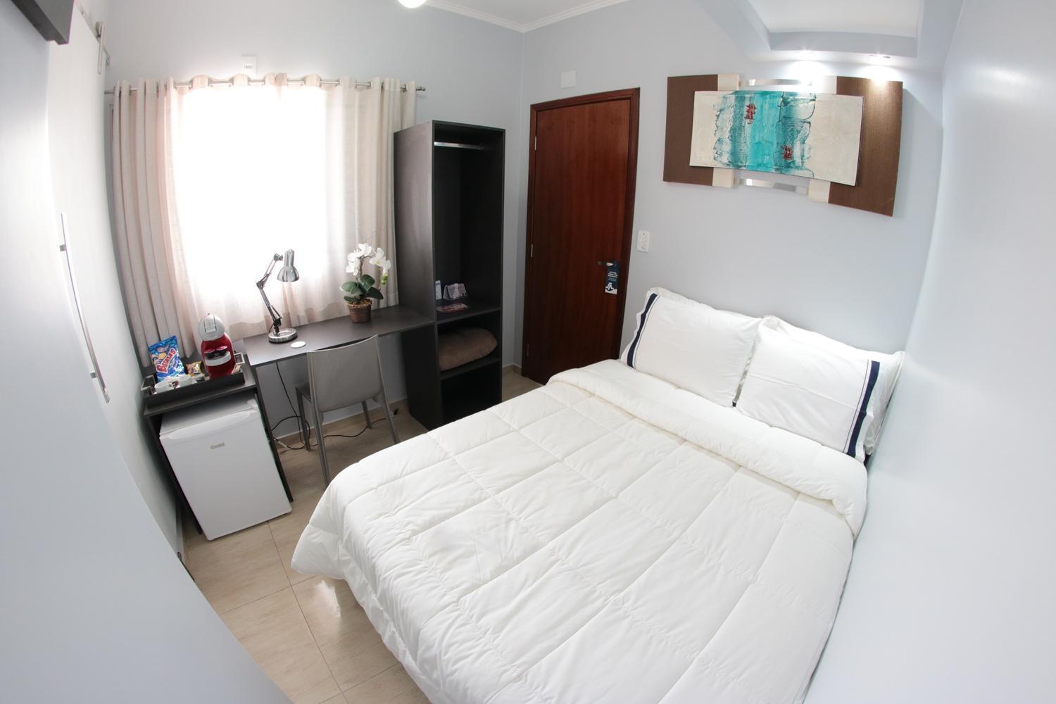 Santo Antonio Hotel 10/36