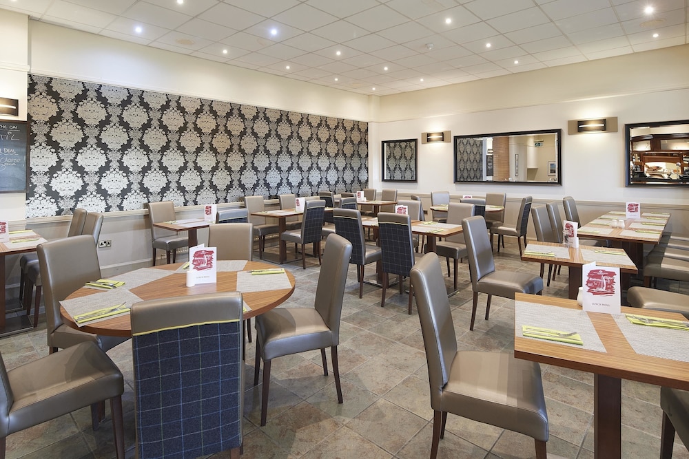 Royal Marine Hotel Brora 38/50