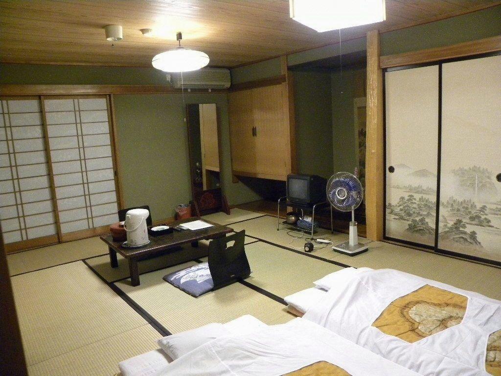 Horieya Ryokan 16/25