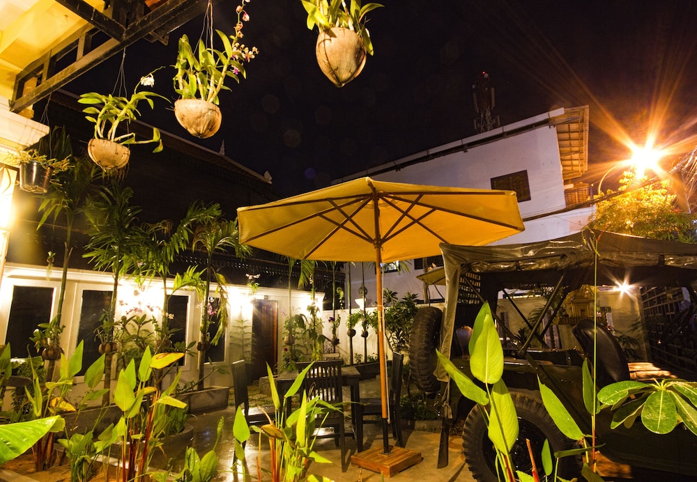 The Unique Angkor Villa 62/69