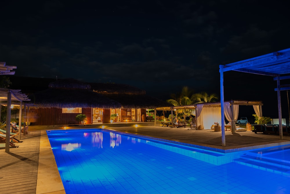 Ventana Hotel 30/50