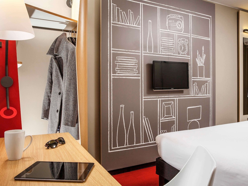 Ibis Glasgow City Centre Sauchiehall Street 40/50