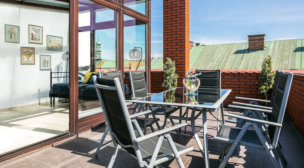 7 Koron Exclusive Apartments 28/50