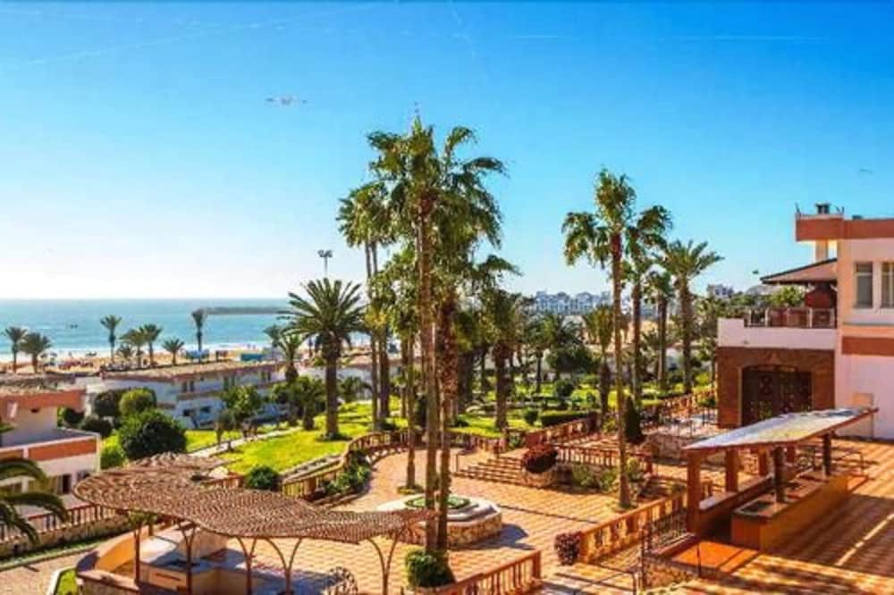 Club Almoggar Garden Beach 31/40