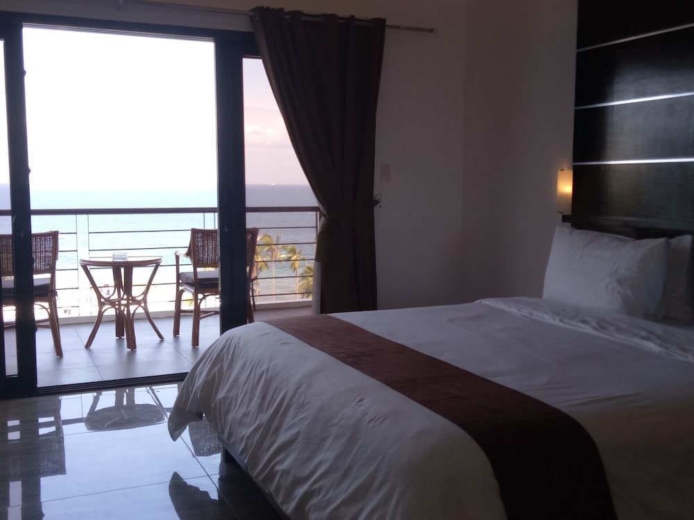 Manarra Seaview Resort 22/67