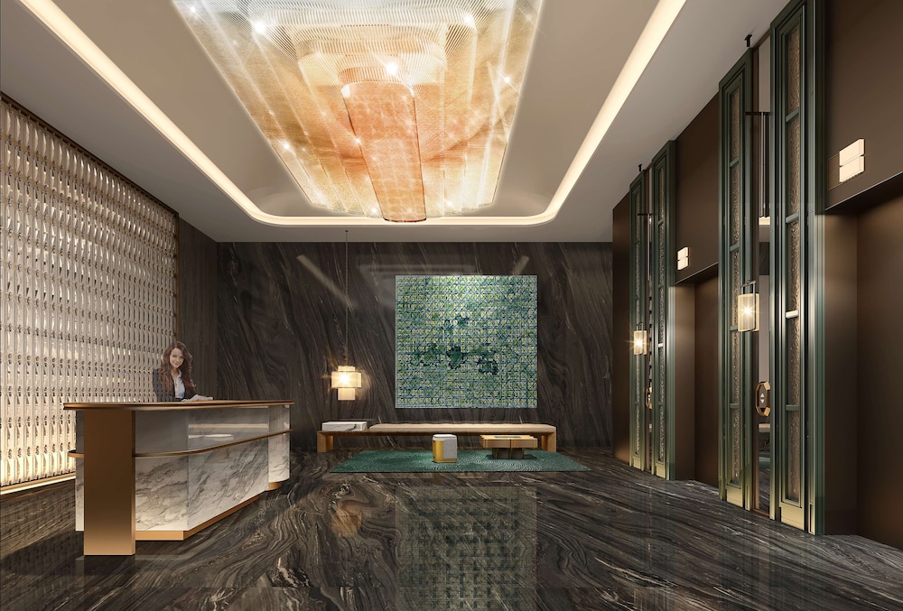 Hyatt Place Nanchong Gaoping 2/15