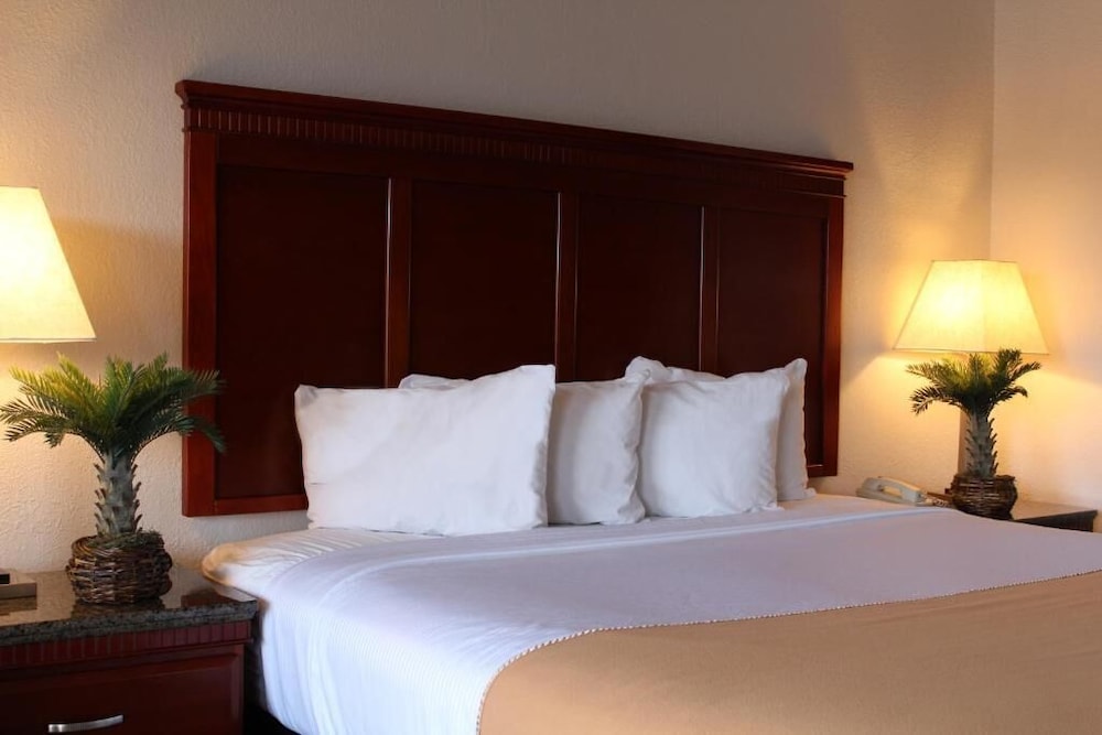 Rodeway Inn Santa Clara El Camino Real 13/21