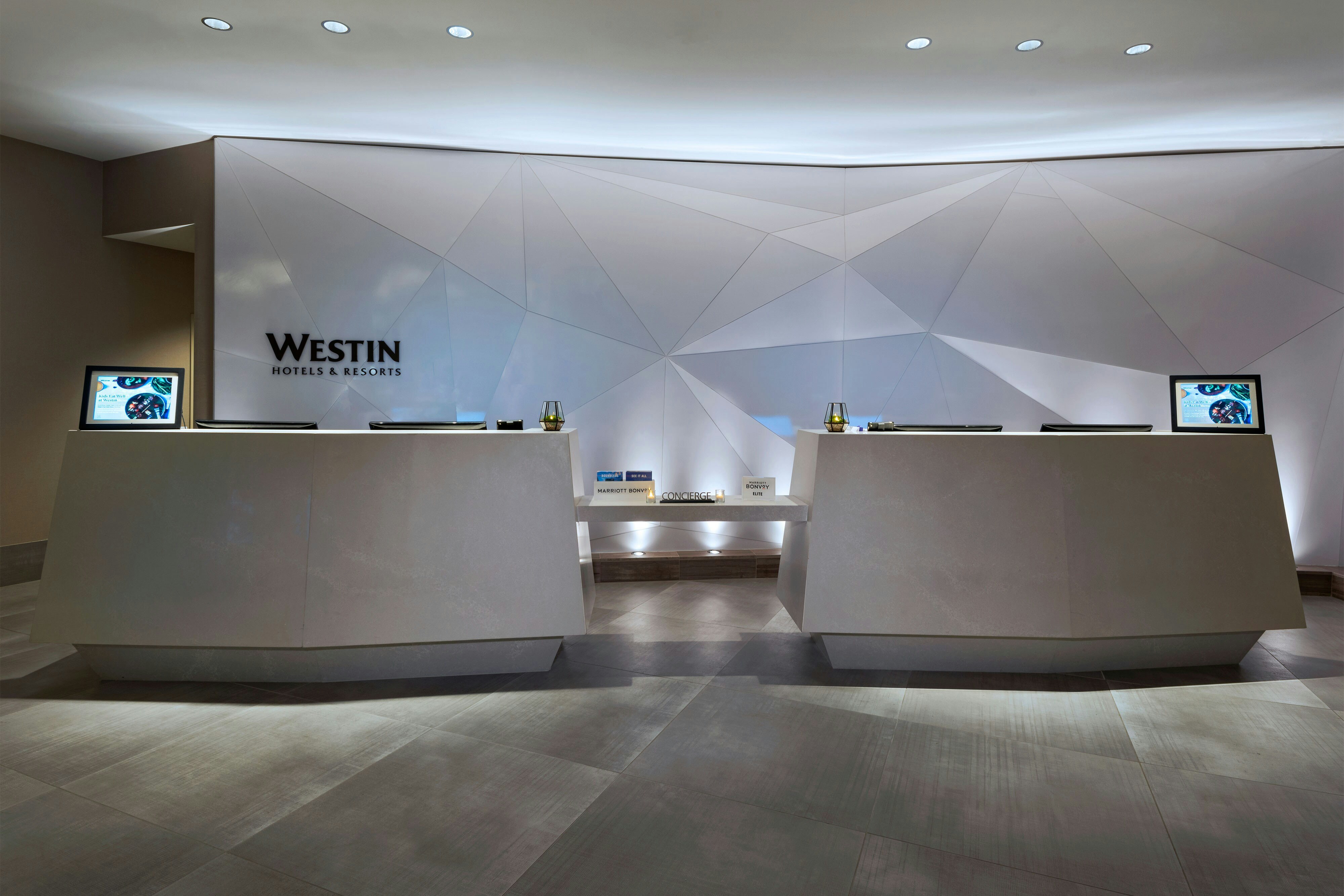 The Westin Irving Convention Center at Las Colinas 13/61