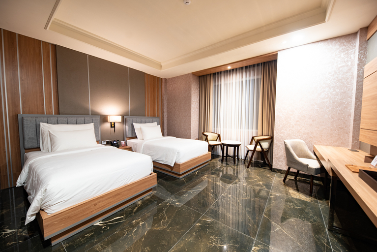 Taman Prakerti Bhuana Hotel 20/32