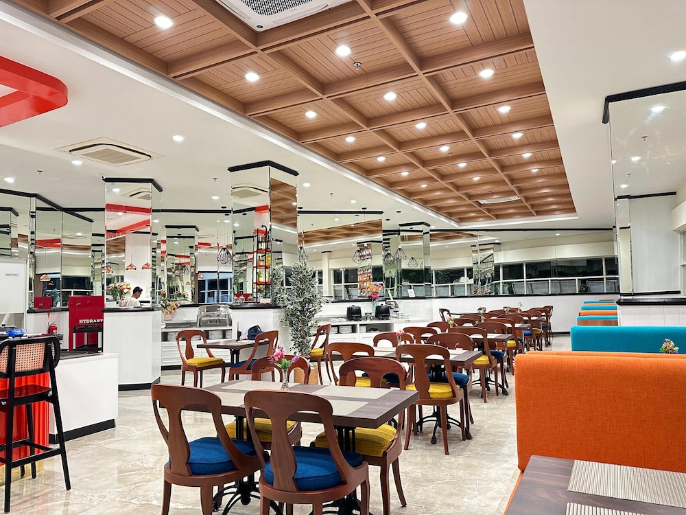 d’primahotel Jemursari Surabaya 22/29