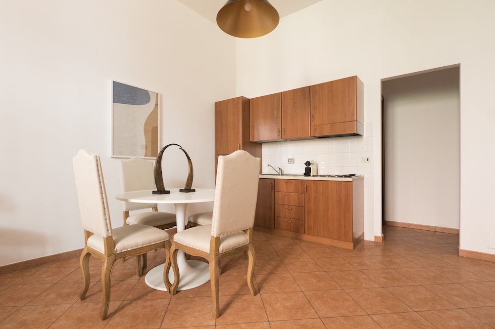 Lovely 1Br In San Pietro / Vaticano By Sonder 35/38