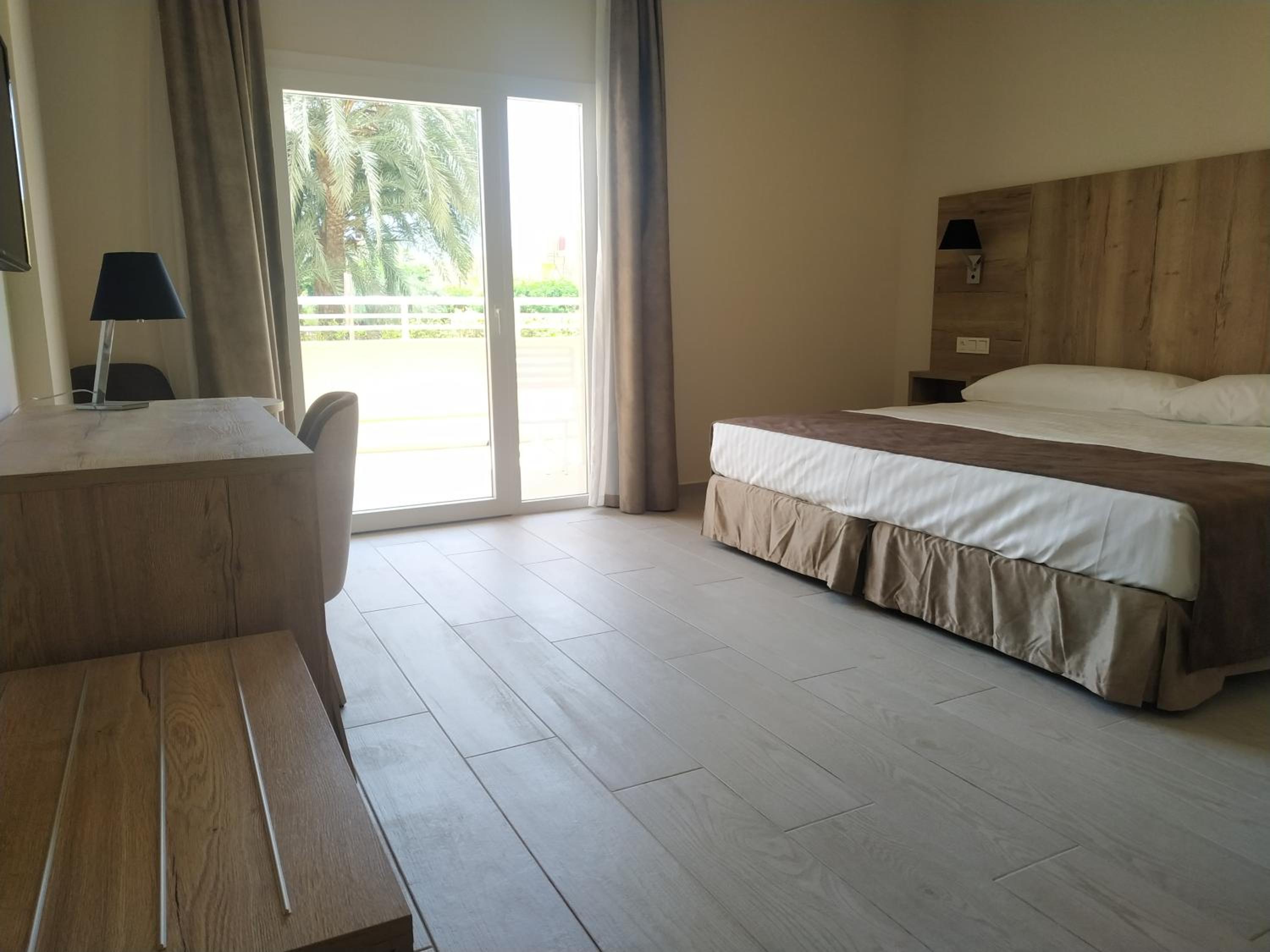 Hotel Mexico 11/50