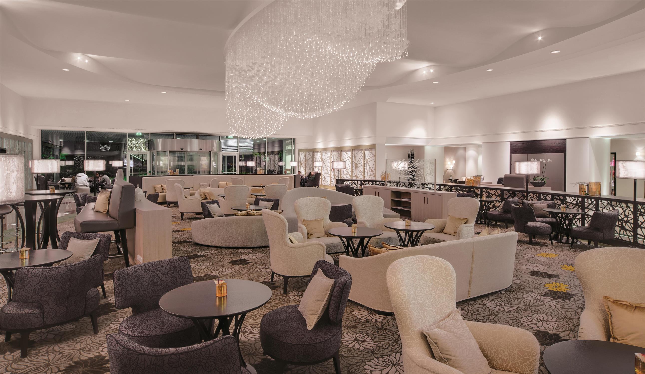 Hilton Munich Park 49/63