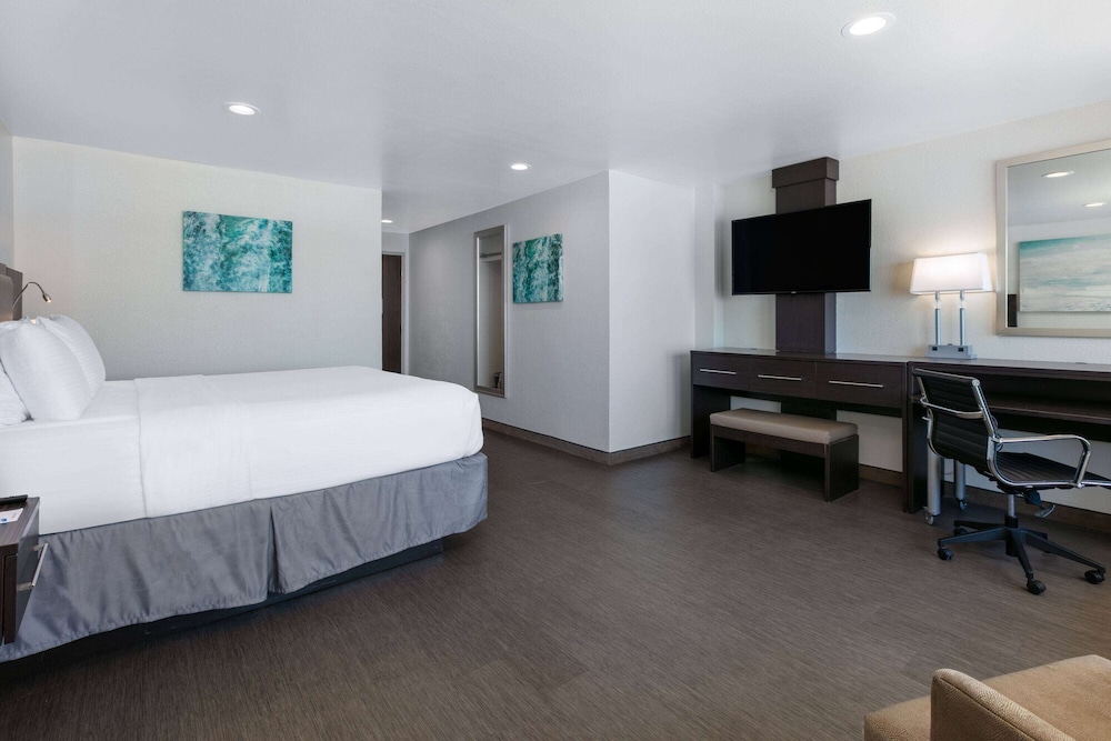 Wyndham Corpus Christi Resort North Padre Island 14/50