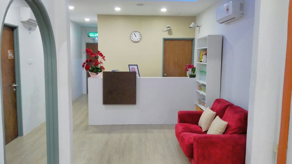 The B'hotel Kajang 6/40
