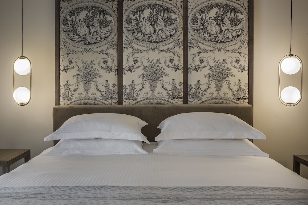 Thalassa Boutique Hotel 18/77