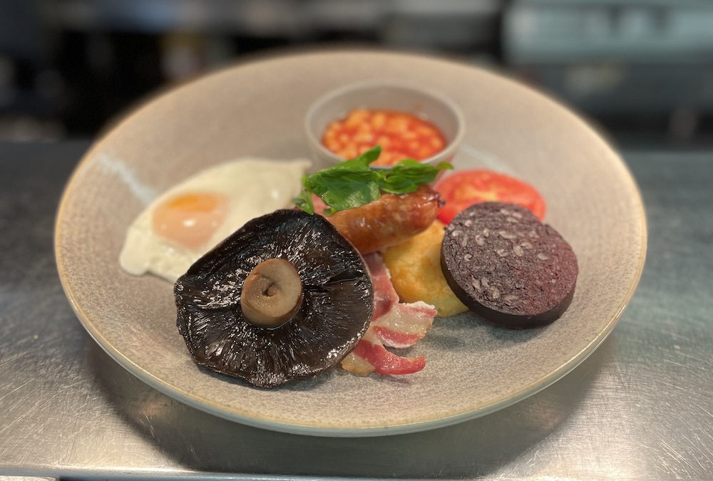 The Abel Heywood Pub & Boutique Hotel 22/43