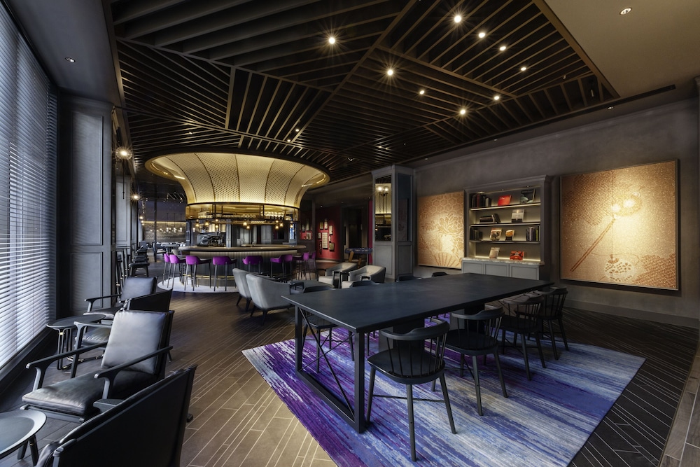 Mercure Tokyo Haneda Airport 45/53