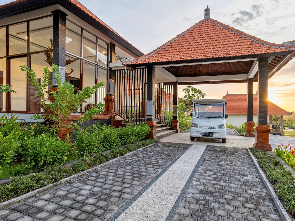Semabu Hills Hotel Nusa Penida - Bali 28/50