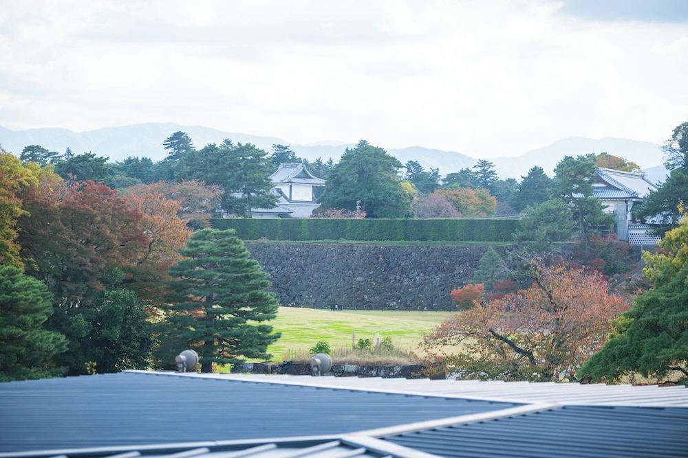 Kkr Hotel Kanazawa 43/73