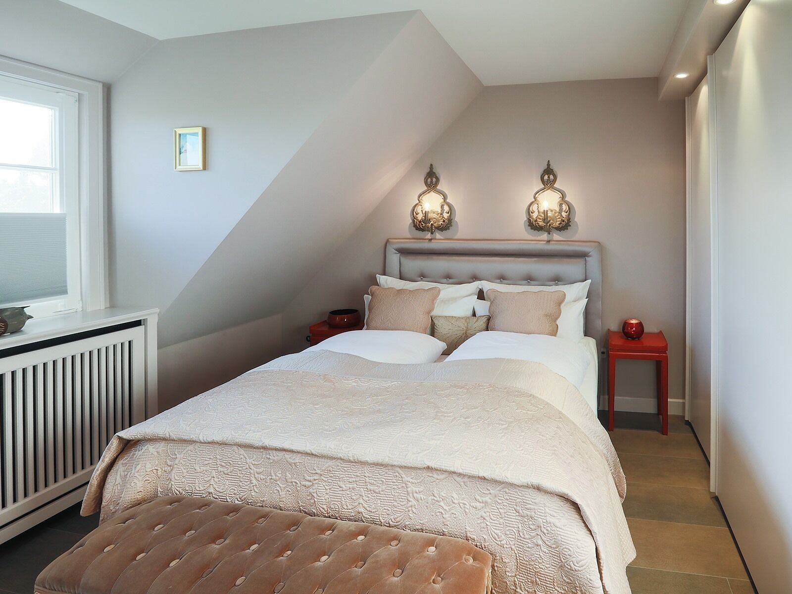 Room, 2 King Beds, Single Bed, Private Bathroom