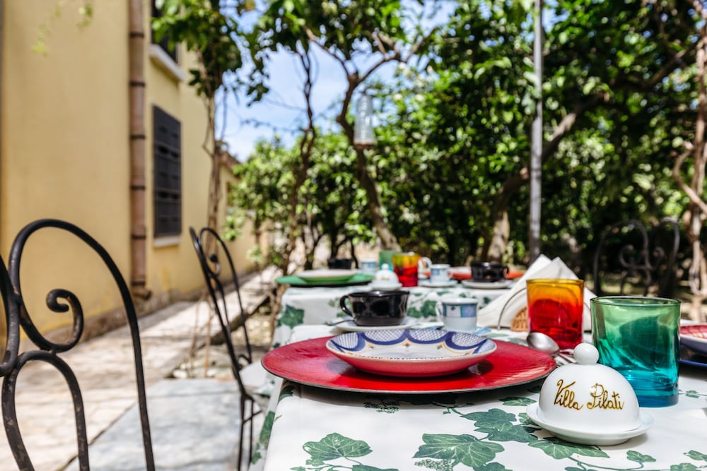 Villa Pilati Bed & Breakfast 28/50