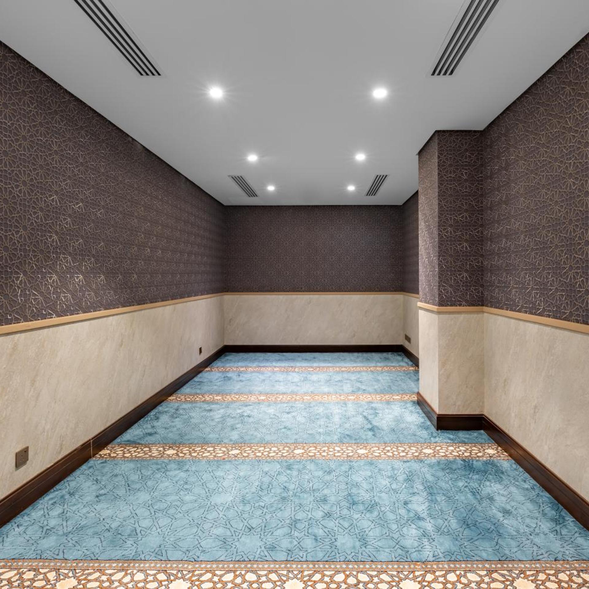 Grand Millennium Al Haram Hotel 33/58