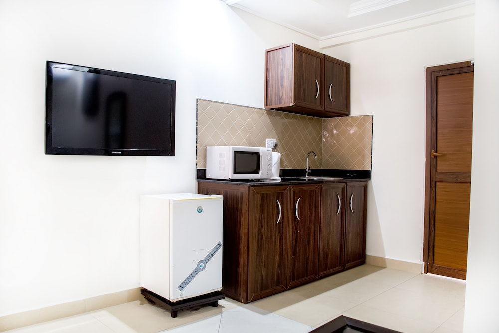 Sleep Inn Hotel Kariakoo 7/50