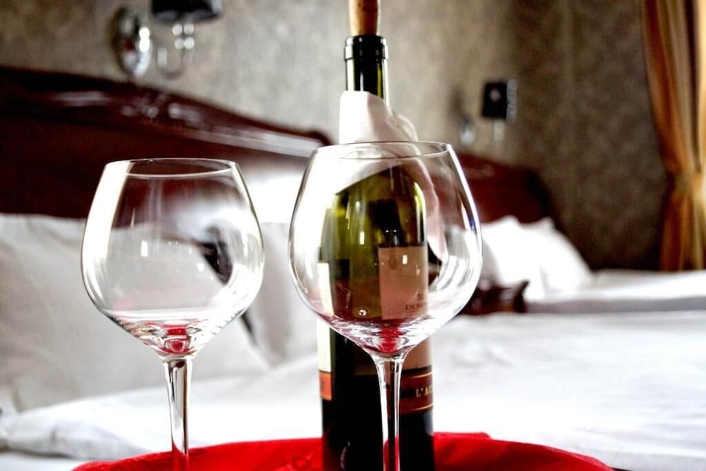 Ub City Hotel 24/50