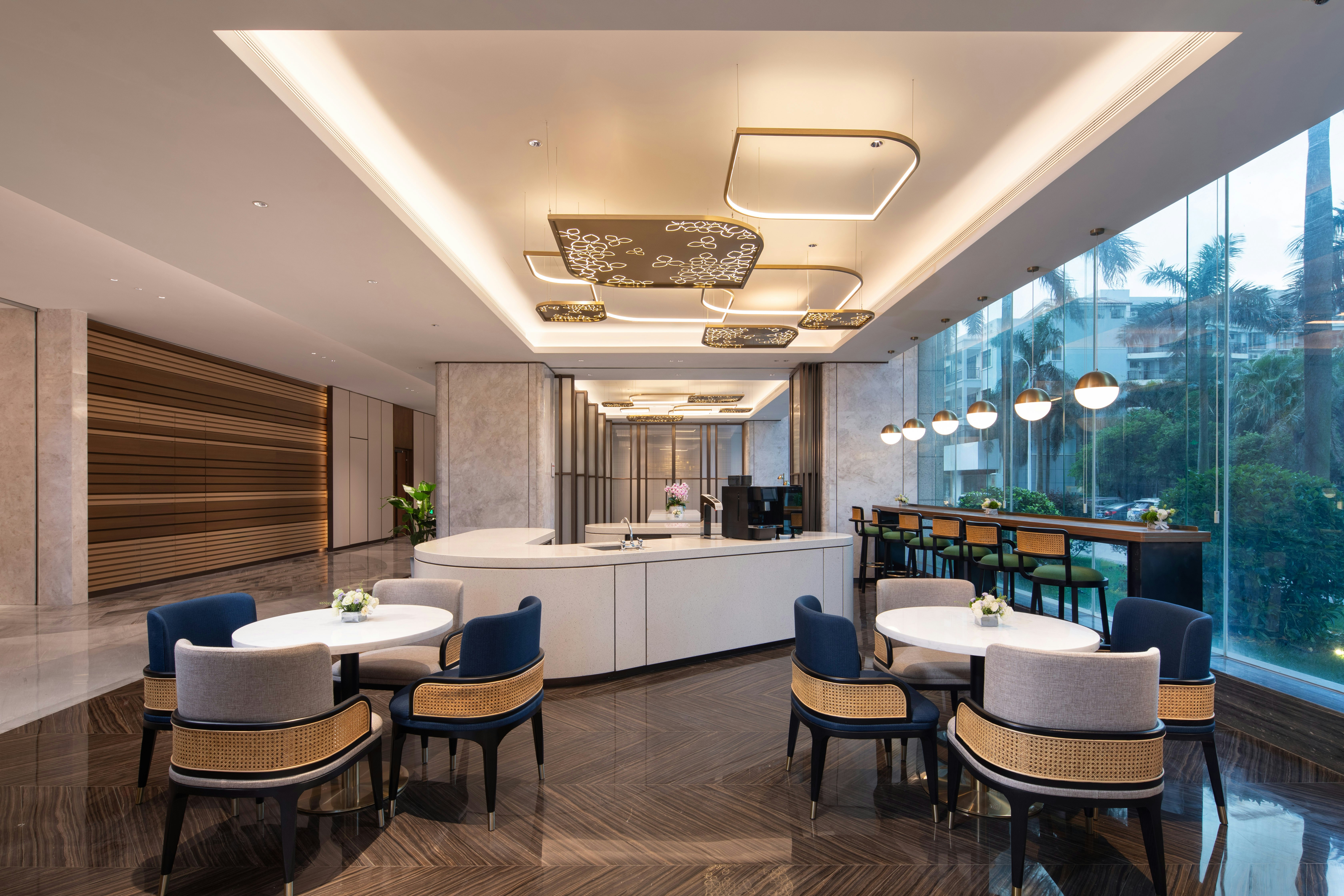 Hilton Garden Inn Beihai Jiafu 25/30