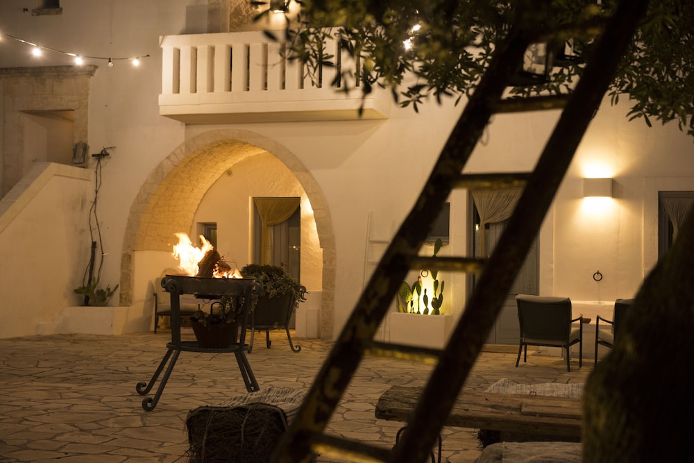 Masseria Salinola 42/50