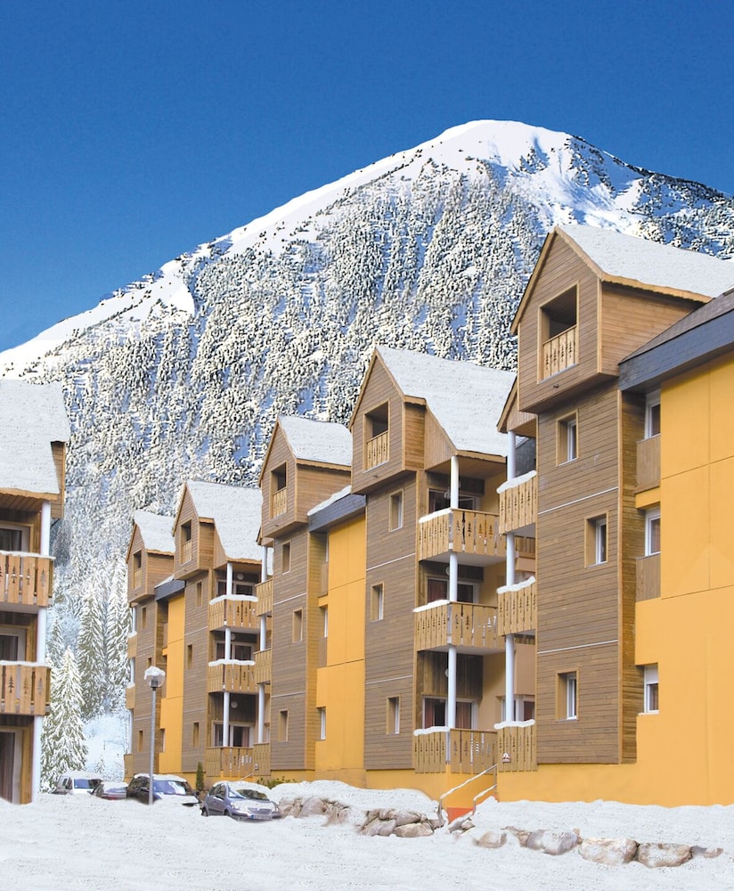 Lagrange Residence Le Domaine Des 100 Lacs 3/45