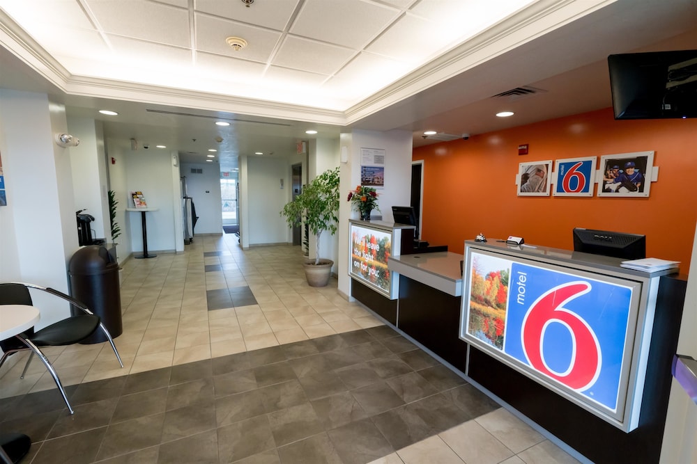 Motel6 Pottstown, PA 6/53
