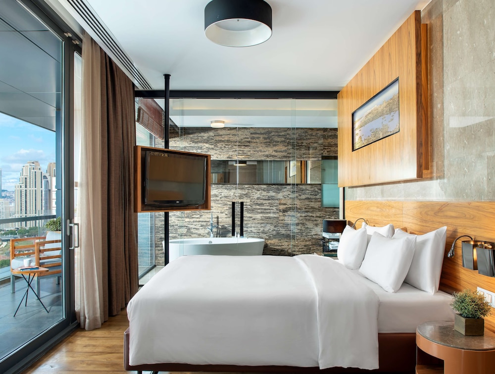 Radisson Blu Hotel Istanbul Asia 18/79